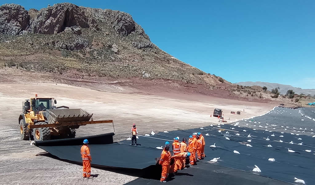 Activos Mineros: proyectos de remediación ambiental en Puno demandarán inversión de S/ 66.9 millones