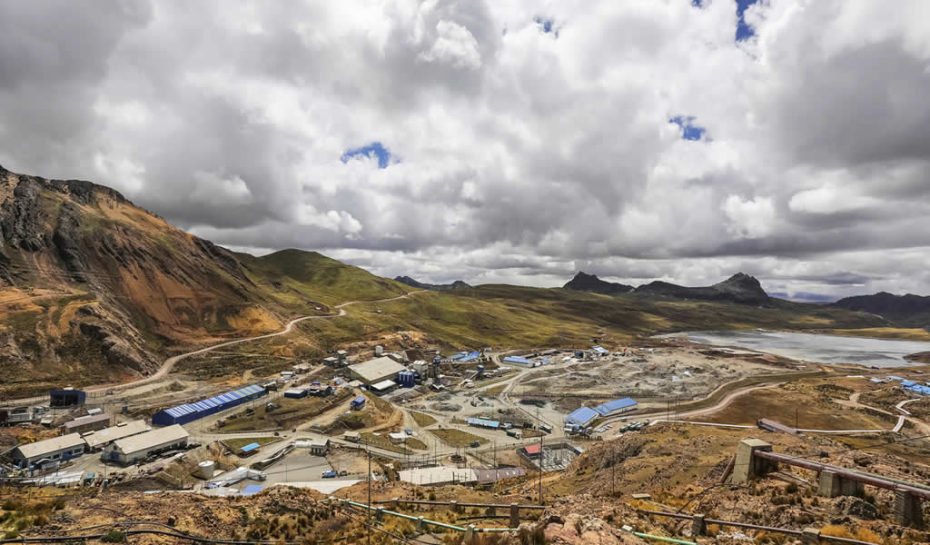 Pan American Silver: “La prospección y exploración son etapas vitales para encontrar cuerpos mineralizados”