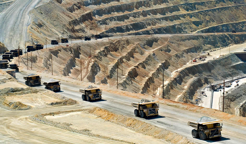 Dividendos sobre extracción: mineras entregan rentas pero requieren nuevos proyectos