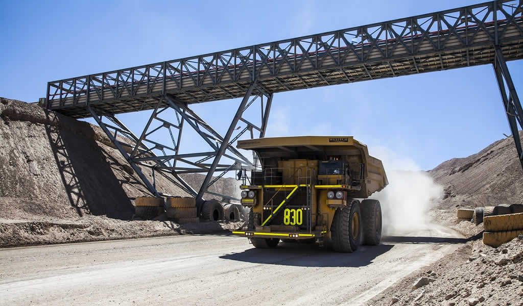 Minería y construcción impulsarían inversión privada