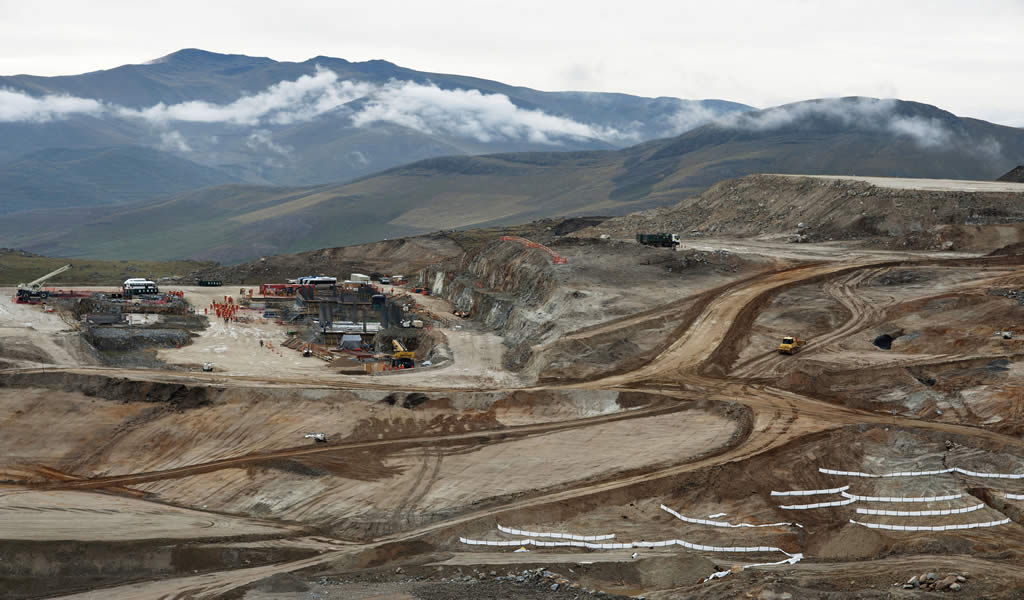 Minería en el Perú: retos que el sector afrontará en el 2021