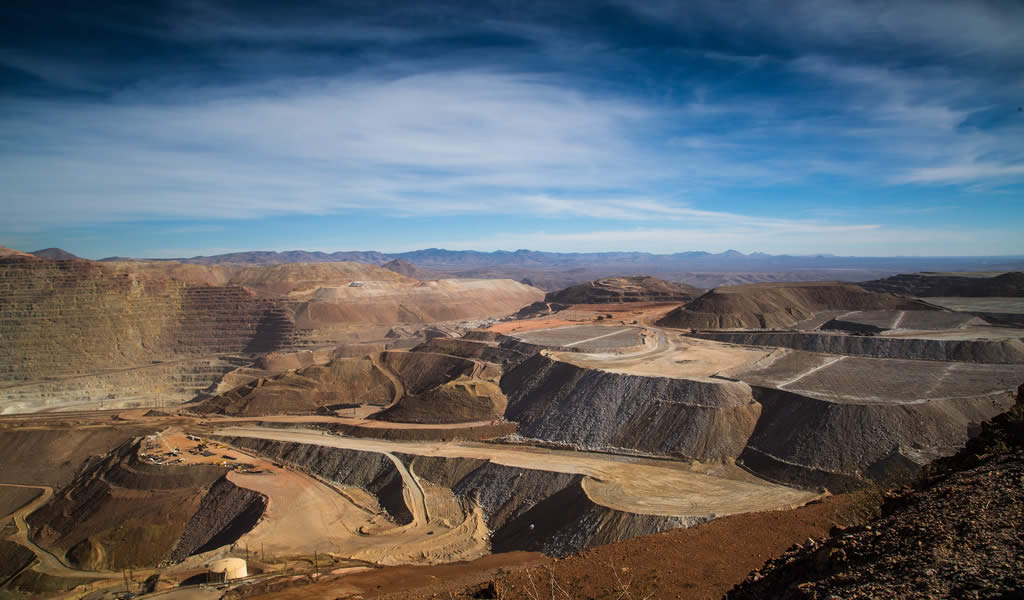 Sector minero puede ser el instrumento para el desarrollo de las zona altoandinas
