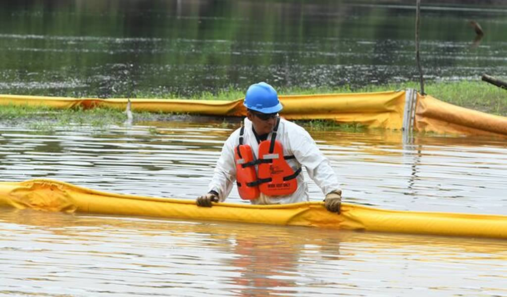 Minem transfiere S/ 98 millones para financiar programas de remediación ambiental en Loreto