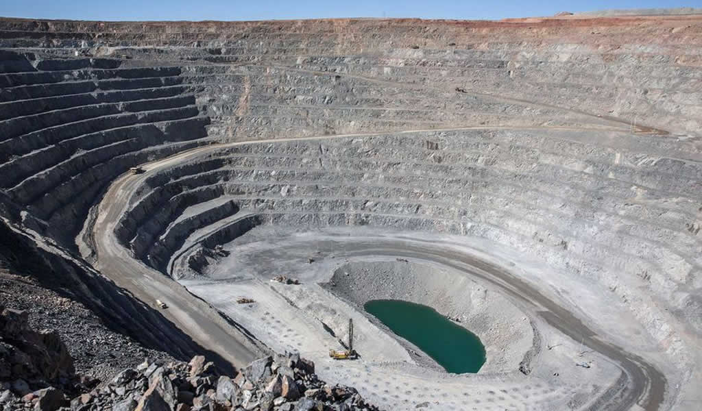 Las 10 minas de cobre más grandes del mundo