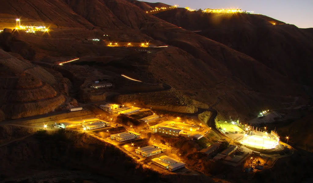Expansión de economía de mercado y apoyo de la minería gatillaron el éxito de empresas comunales