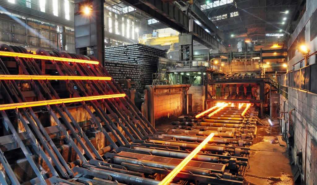 Se acelerará el crecimiento en la producción mundial de mineral de hierro, impulsado por Brasil