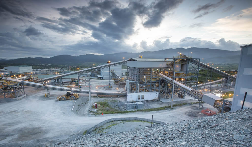 Pan American Silver: firman acuerdos para dar viabilidad a mina de plata Escobal