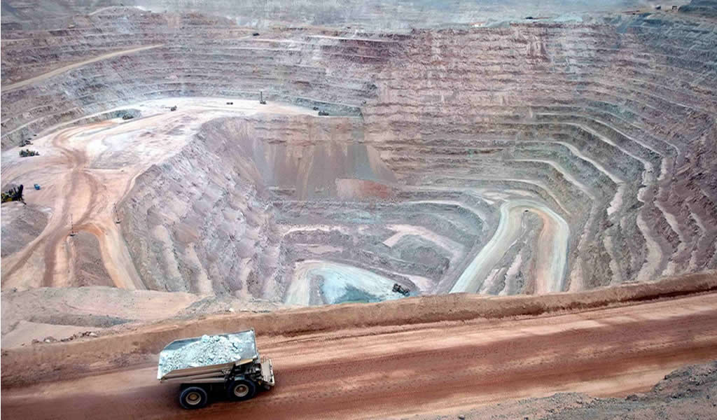 IIMP: la visión de la minería al 2030 y las regiones del Perú