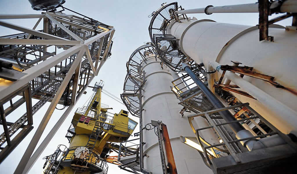 Gerens: carga fiscal llega a 90% en lotes petroleros del norte