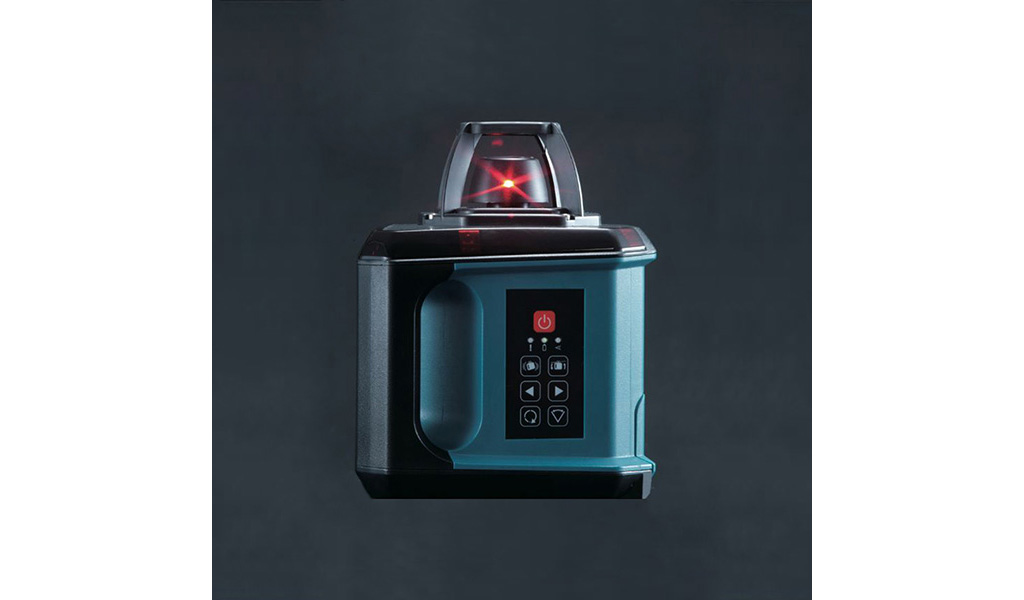 Makita Perú - Línea de Láser Rotativo/Nivelador Láser Cód. SKR200
