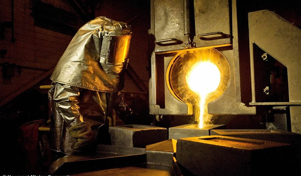 Mineras productoras de cobre recuperarán sus dividendos en 2021