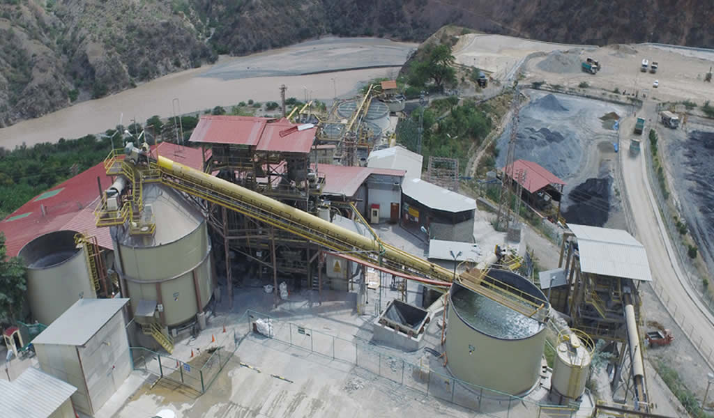Compañía Minera Poderosa prevé invertir este año US$ 142 millones