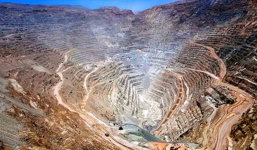 Moquegua, Ica y Áncash con el 50.2% de inversiones mineras