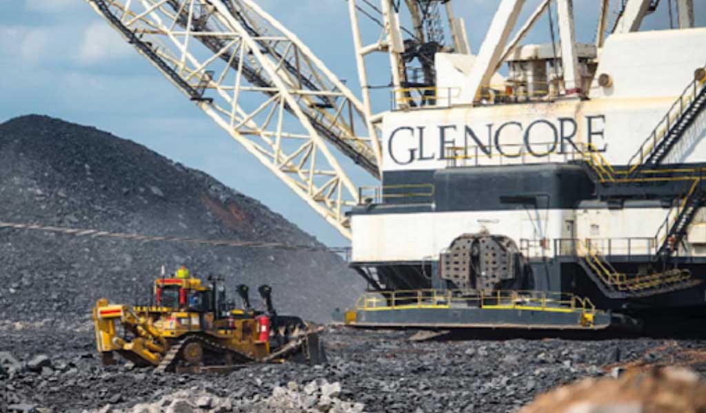 Glencore y sus socios rastrearán el cobalto sostenible en un piloto de blockchain