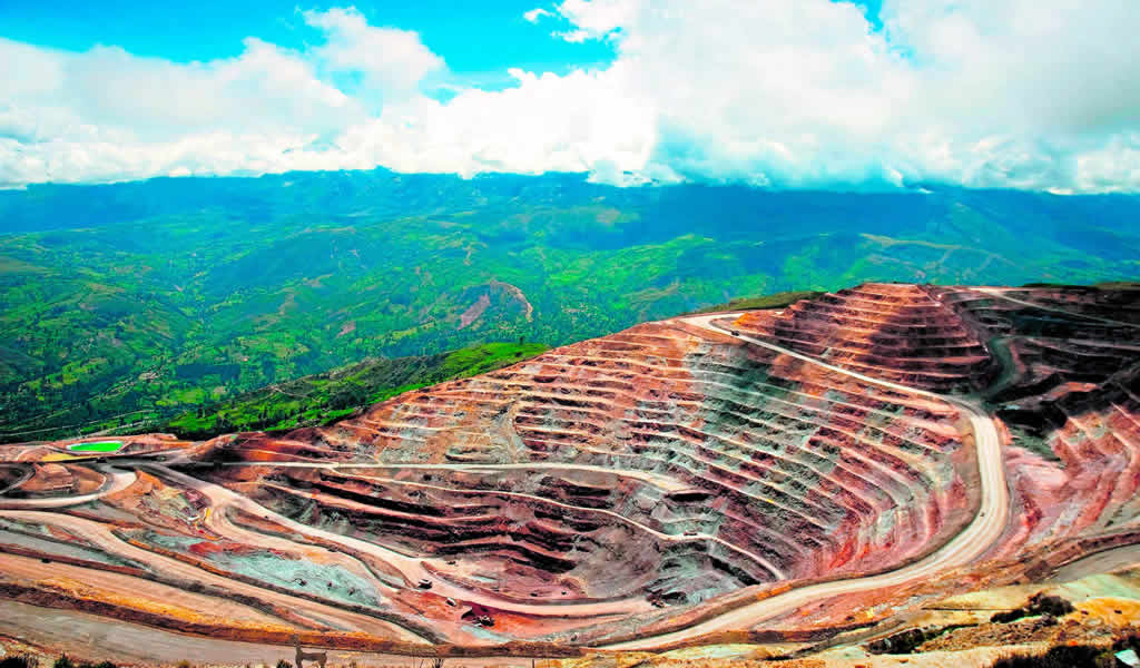 Cañariaco Norte: se completaron los estudios realizados en el proyecto de Candente Copper