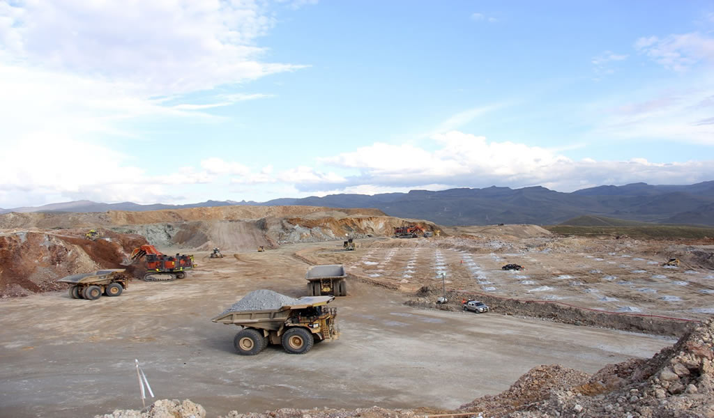 Aumentar regalías a minería podría poner en riesgo a proyectos por US$ 32,000 millones