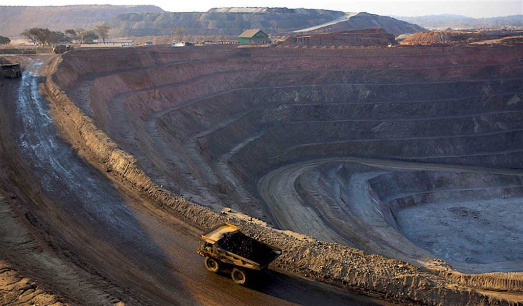 Glencore reabrirá una de las minas de cobalto más grandes del mundo