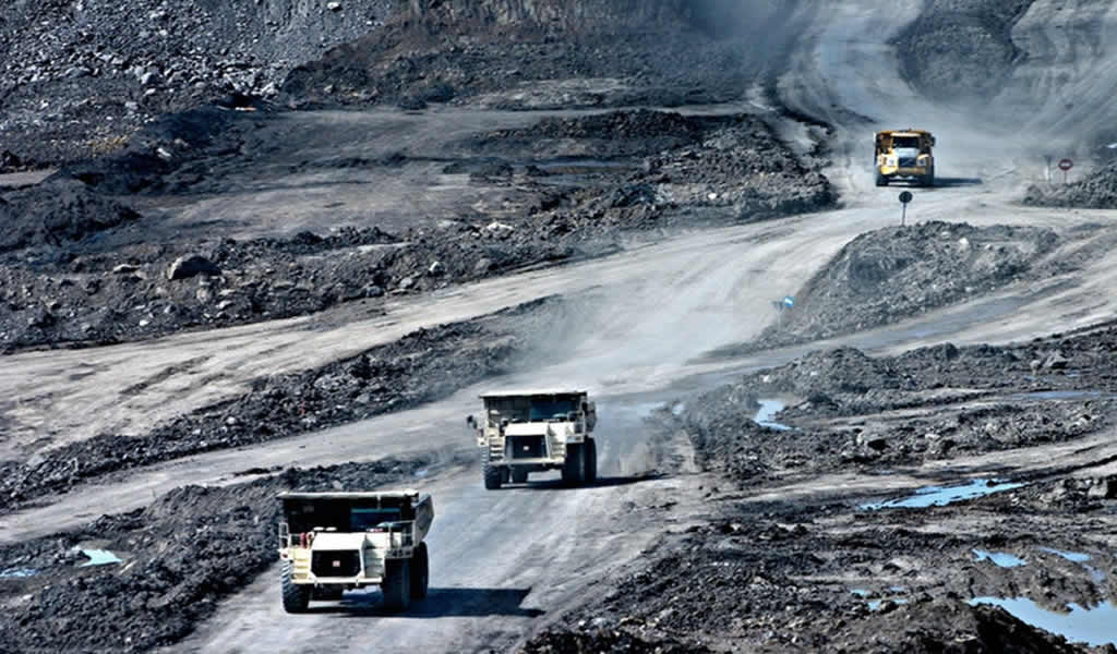 Minería 2021: el repunte de las exportaciones mineras en el sur del Perú