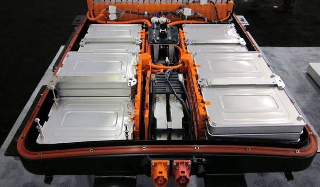 Sumitomo Metal prevé que la demanda mundial de níquel para el uso de baterías aumentará un 18% en 2021
