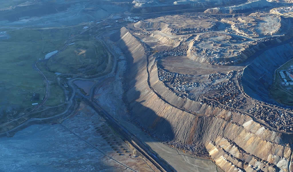 Corea apoyará a Perú en proyecto de remediación de pasivos mineros