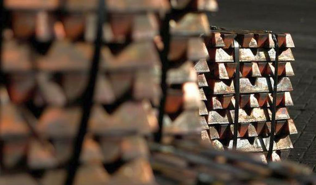 En Chile, no descartan que el precio del cobre pueda dispararse aún más