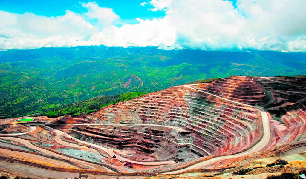 Candente Copper: planificación de un PEA actualizado para Cañariaco Norte