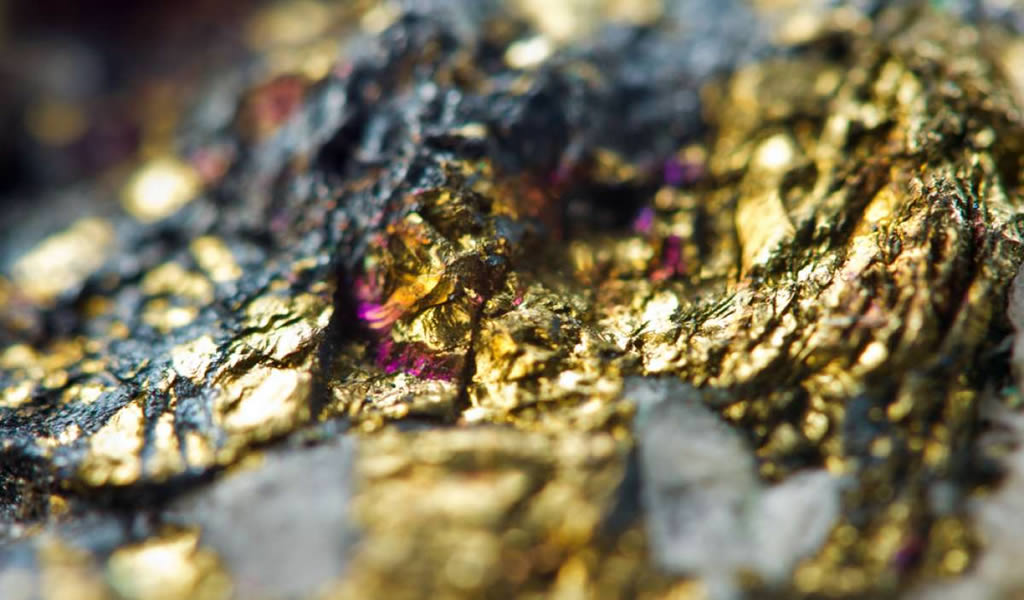 Pure Gold Mining inició producción comercial en su mina de oro homónima