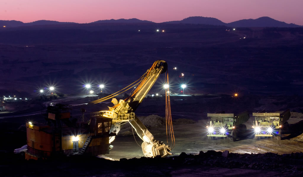 Minem: producción récord de metales permite recuperación de la minería en el país