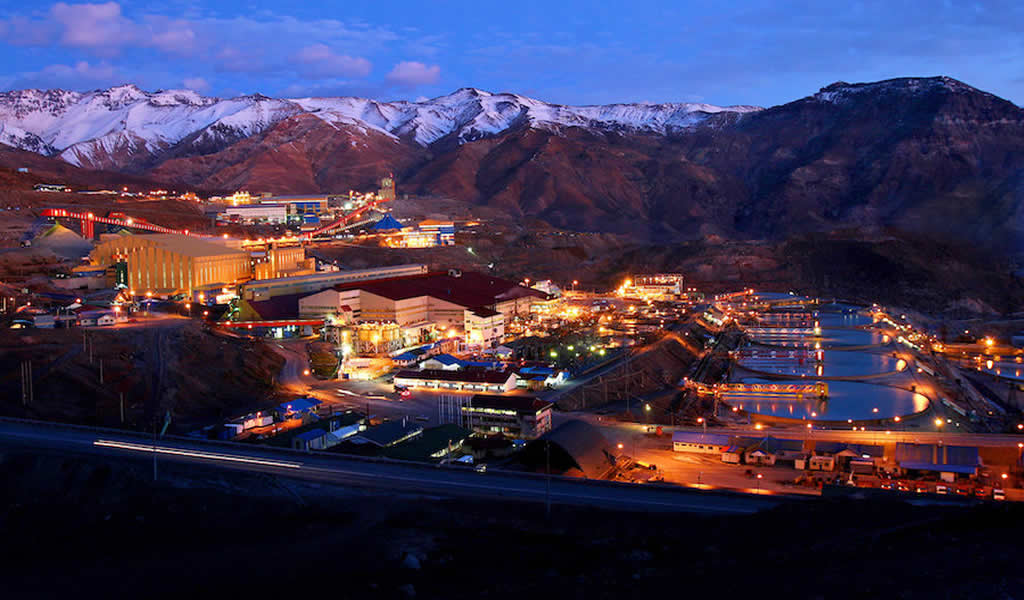 Las 10 empresas mineras de cobre más grandes del mundo