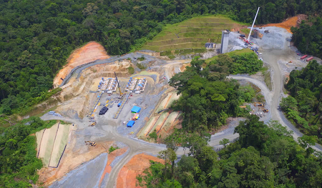 Comienzan negociaciones sobre contrato de mina Cobre Panamá