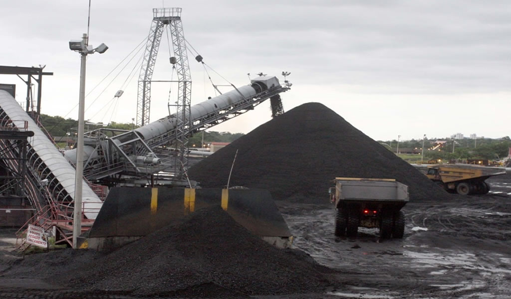 Colombia: oro, níquel y carbón registraron aumentos en producción para el segundo trimestre