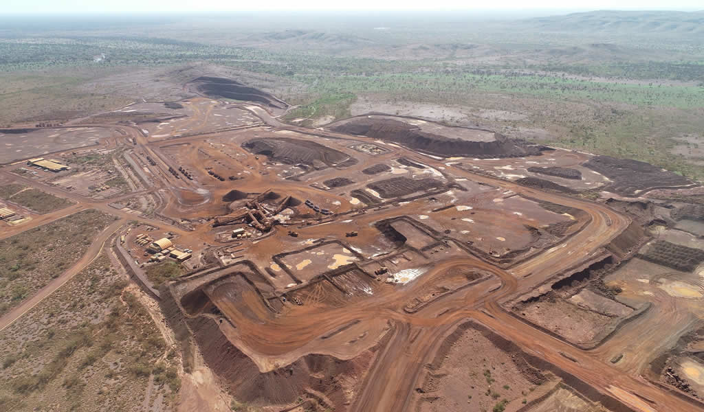Mineral Resources vende participación en Pilbara por $ 244 millones