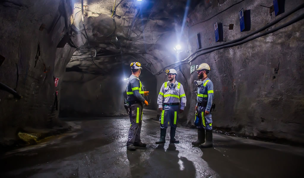 Grupo México y Hudbay Minerals compiten por la adquisición de mina de cobre española