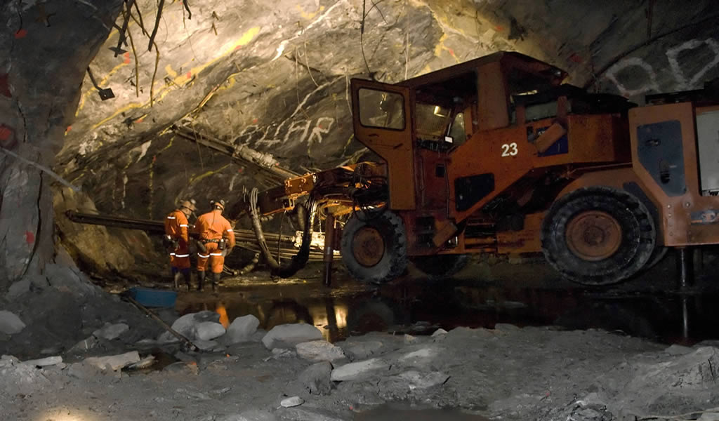 Vale y minera asiática buscan el visto bueno de Brasil para acelerar los proyectos mineros