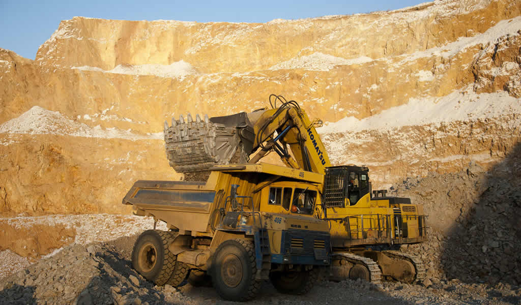 Ecuador: cuatro proyectos mineros entrarán en producción hasta 2025