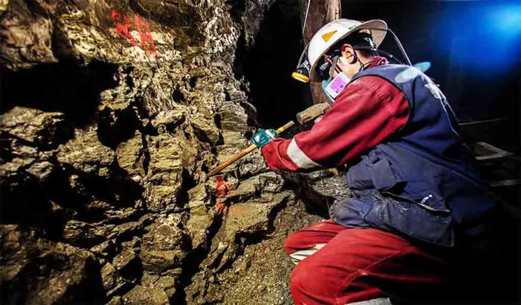 Ministerio de Energía y Minas proyecta formalizar 11,000 mineros hacia el 2022