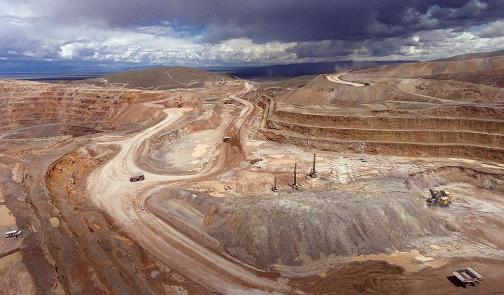 Australia establecerá una línea de crédito de 1.500 millones de dólares para proyectos de minerales críticos