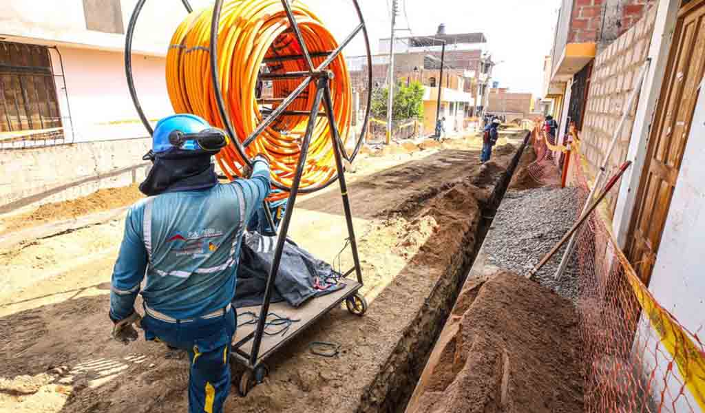 Piura: MINEM ratifica que financiará acceso al gas natural en el centro poblado La Tortuga