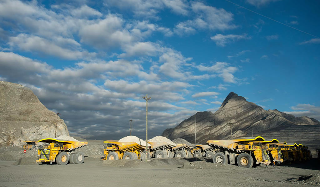 Minería: avances de los grandes proyectos de la industria en el Perú
