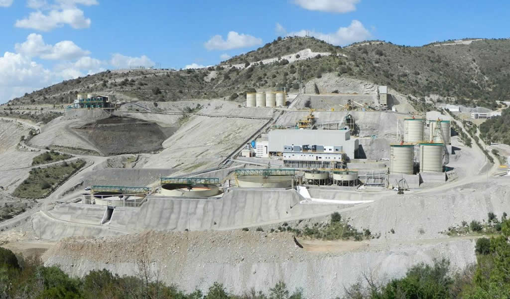Proyectos mineros en México se encuentran cercanos a la producción