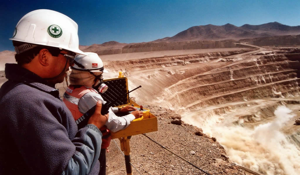 SAMMI Clúster Minero Andino: “La minería puede ser orgullo nacional”