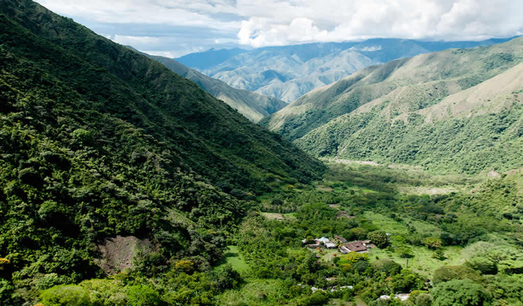 Colombia realizará ronda de licitación por áreas mineras de oro a principios de 2022