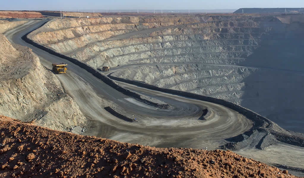 Magaly Bardales: "Cierre de operaciones mineras podría generar un precedente completamente negativo"