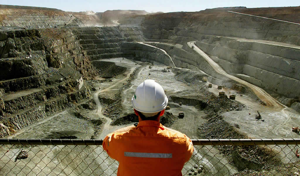 Australia del Sur extiende la iniciativa de cofinanciamiento de exploración minera