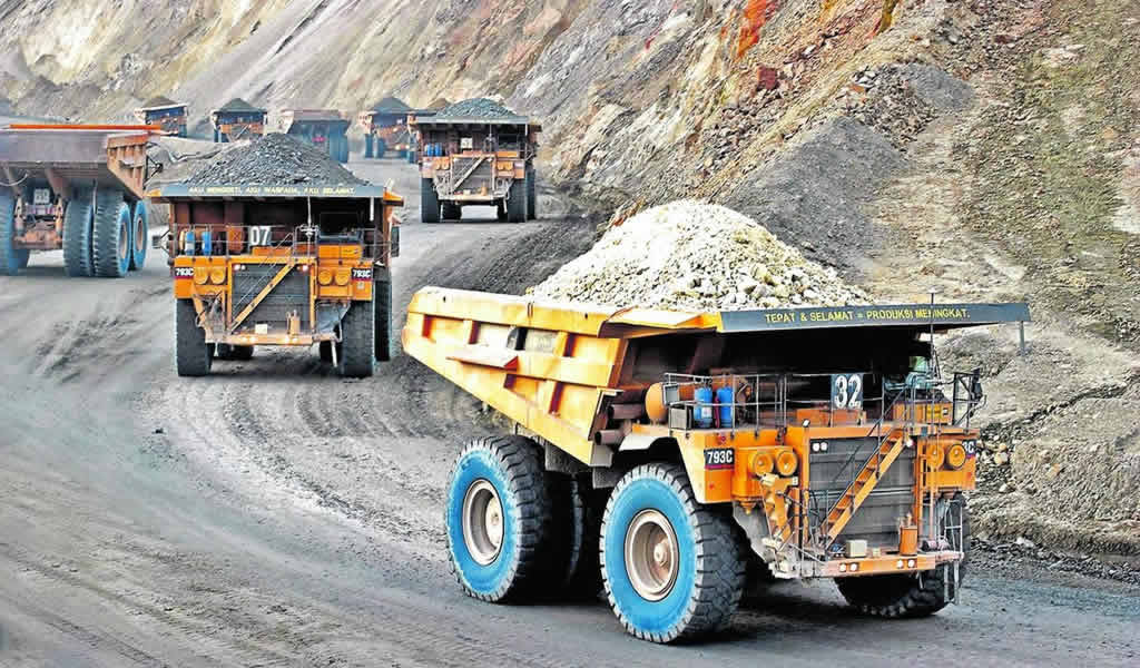 Inversión minera ejecutada llegaría a los US$ 5.000 millones al cierre del 2021