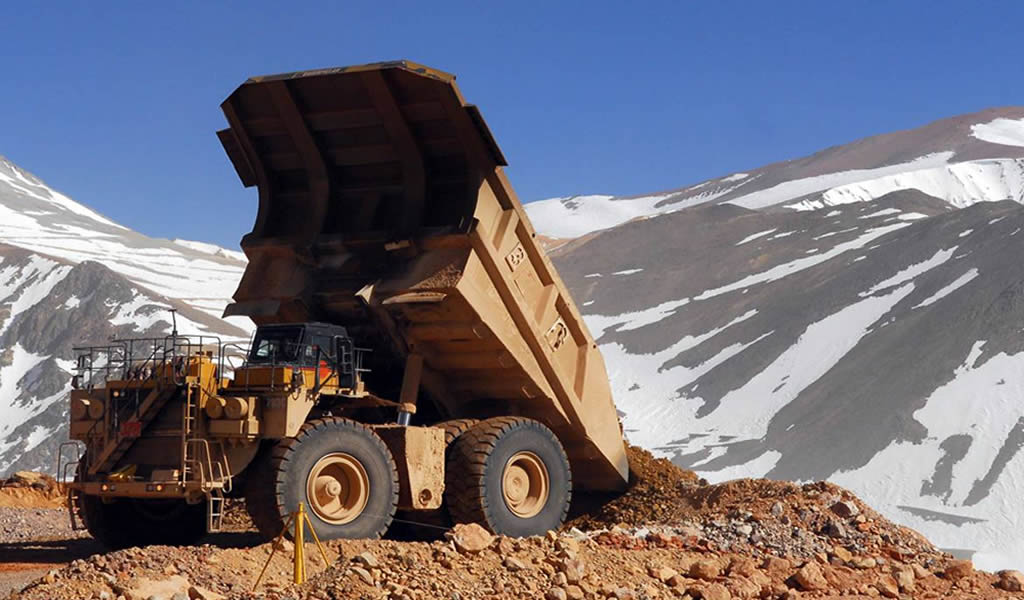 Lundin Mining comprará proyecto de cobre y oro en Argentina por US$ 483 millones