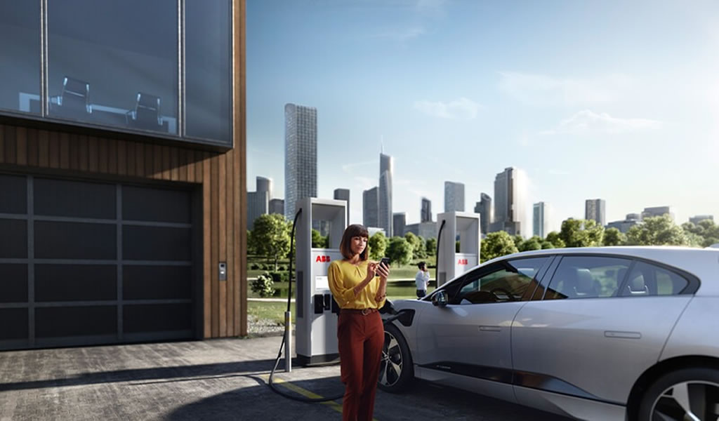 Los vehículos eléctricos se presentan como una opción de transporte sostenible y viable