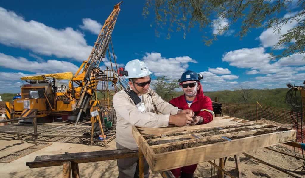 México: se contemplan tres nuevas unidades mineras en Durango