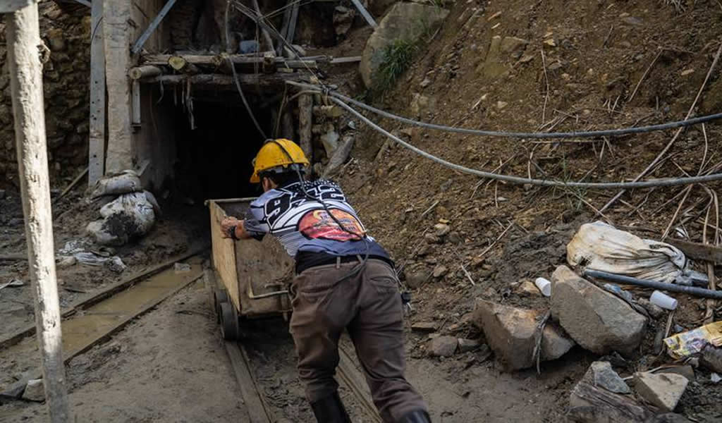 Ecuador: Adventus Mining adquiere el 75% del proyecto minero Curipamba