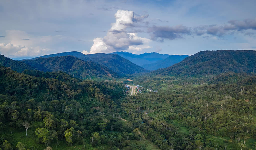 Acciones de Solaris Resources subieron por nuevo descubrimiento de cobre en Ecuador